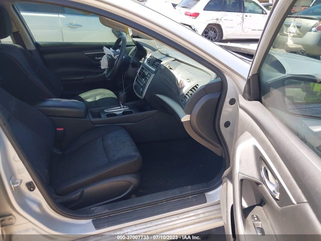 2016 NISSAN ALTIMA 2.5 VIN: 1N4AL3AP7GN347174