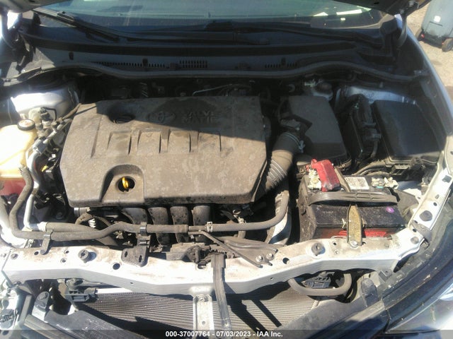 Toyota COROLLA IM 2018 JTNKARJE2JJ562090 Image 16