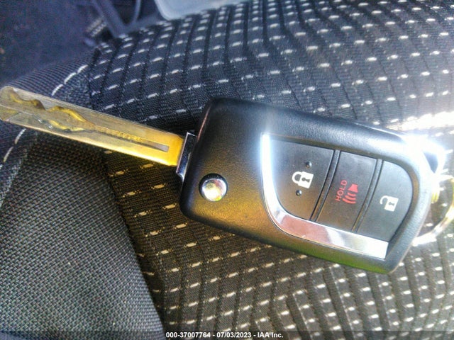 Toyota COROLLA IM 2018 JTNKARJE2JJ562090 Image 3