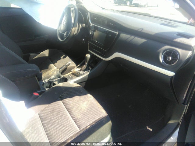 Toyota COROLLA IM 2018 JTNKARJE2JJ562090 Image 11