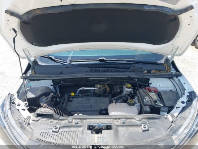KL4CJASB8LB335394 Buick Encore Preferred