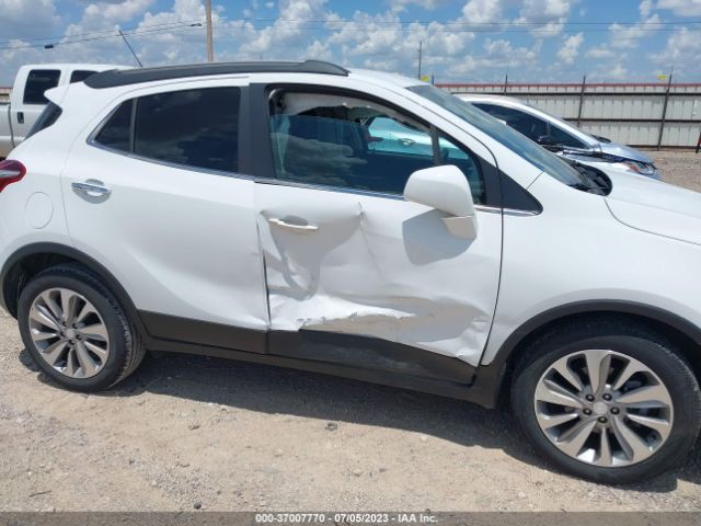 KL4CJASB8LB335394 Buick Encore Preferred