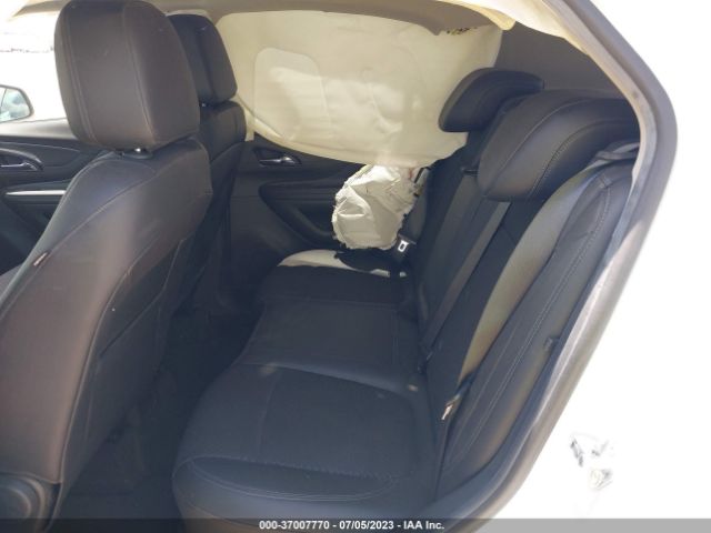 KL4CJASB8LB335394 Buick Encore Preferred