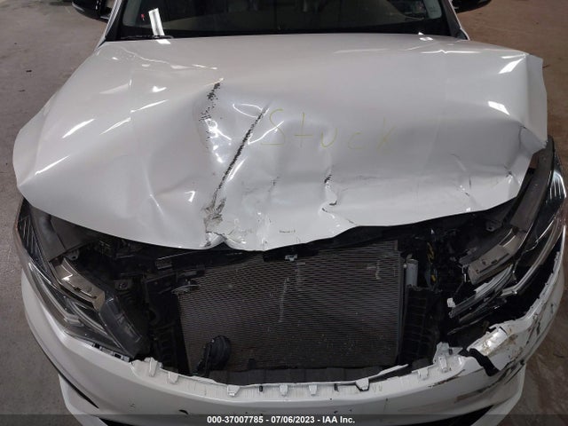 KIA Optima Se 2020 5XXGT4L31LG443909 Image 10