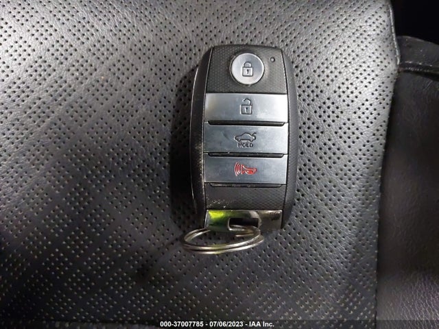 KIA Optima Se 2020 5XXGT4L31LG443909 Image 11