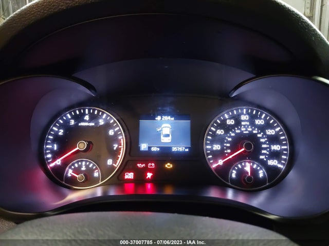 KIA Optima Se 2020 5XXGT4L31LG443909 Image 7