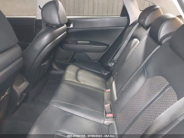 KIA Optima Se 2020 5XXGT4L31LG443909 Image 8
