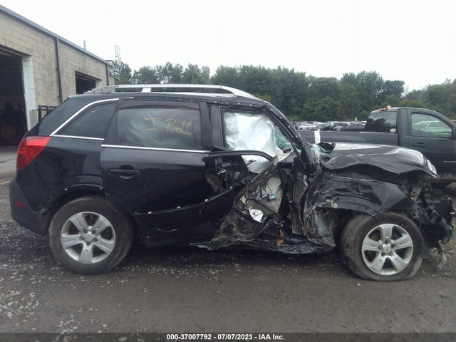 Chevrolet Captiva Sport Fleet Ls 2014 3GNAL2EK2ES587455 Image 13