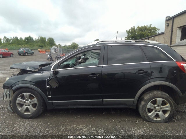 Chevrolet Captiva Sport Fleet Ls 2014 3GNAL2EK2ES587455 Image 14