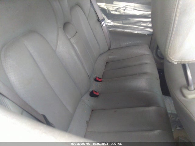 2002 MERCEDES-BENZ CLK-CLASS VIN: WDBLK65G92T108388