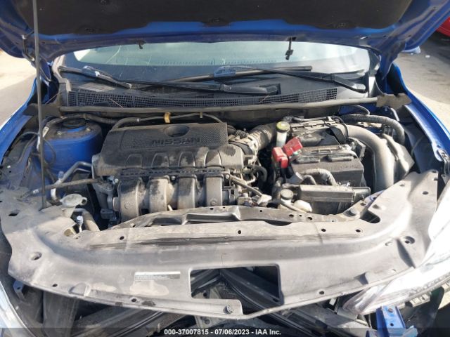3N1AB7AP6FY371975 Nissan SENTRA SR