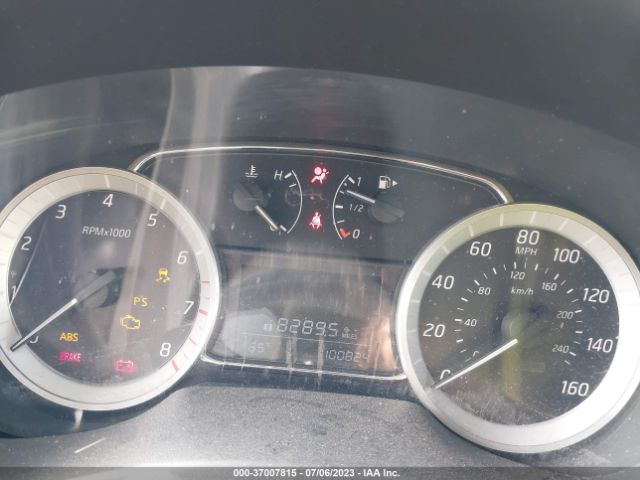 3N1AB7AP6FY371975 Nissan SENTRA SR