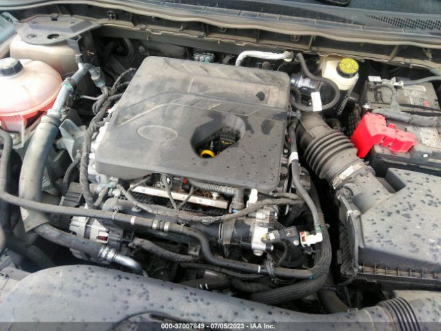 1FMCU9G63LUA33678 Ford ESCAPE SE