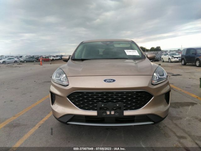 1FMCU9G63LUA33678 Ford ESCAPE SE