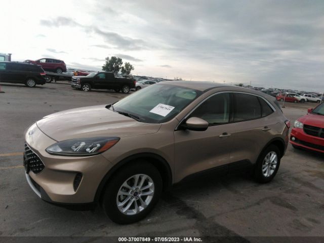1FMCU9G63LUA33678 Ford ESCAPE SE