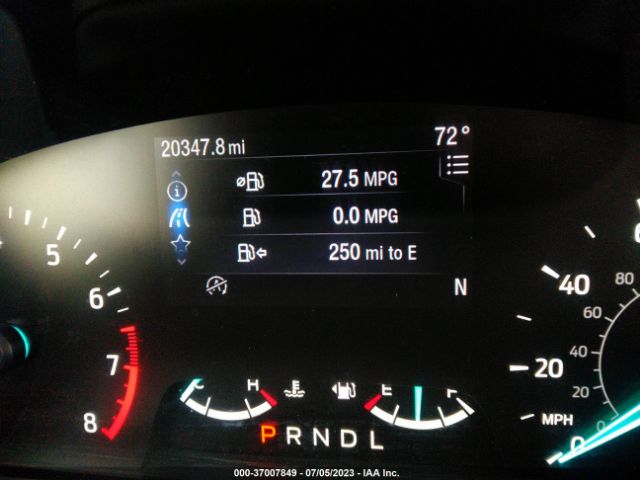 1FMCU9G63LUA33678 Ford ESCAPE SE