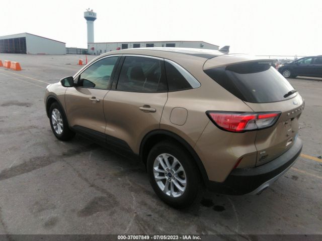 1FMCU9G63LUA33678 Ford ESCAPE SE