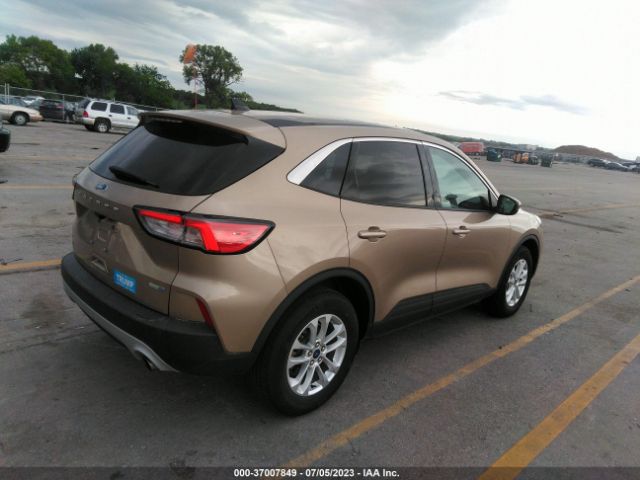 1FMCU9G63LUA33678 Ford ESCAPE SE