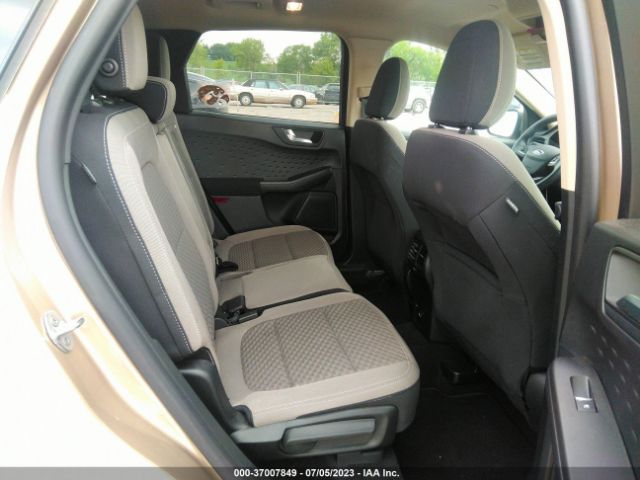 1FMCU9G63LUA33678 Ford ESCAPE SE