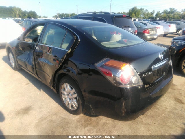 2012 NISSAN ALTIMA 2.5 S VIN: 1N4AL2AP4CN414124