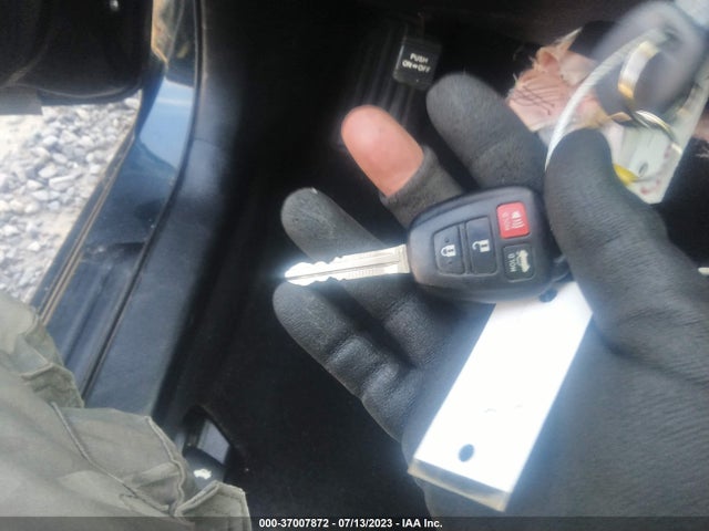 Toyota CAMRY SE 2015 4T1BF1FK5FU474237 Image 3