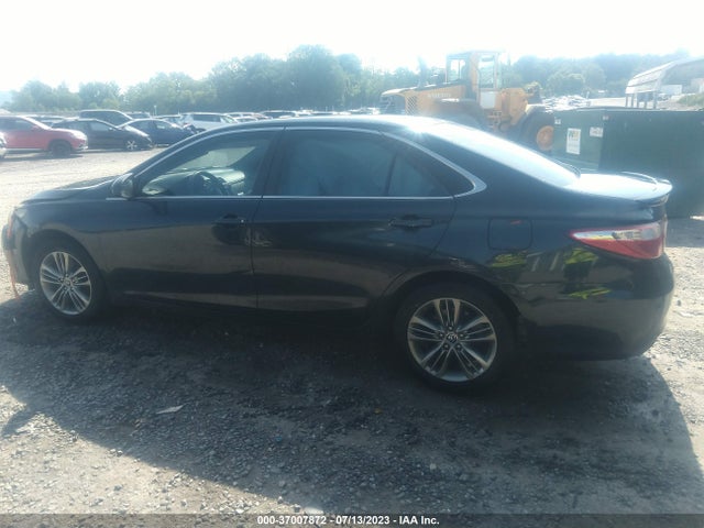 Toyota CAMRY SE 2015 4T1BF1FK5FU474237 Image 6