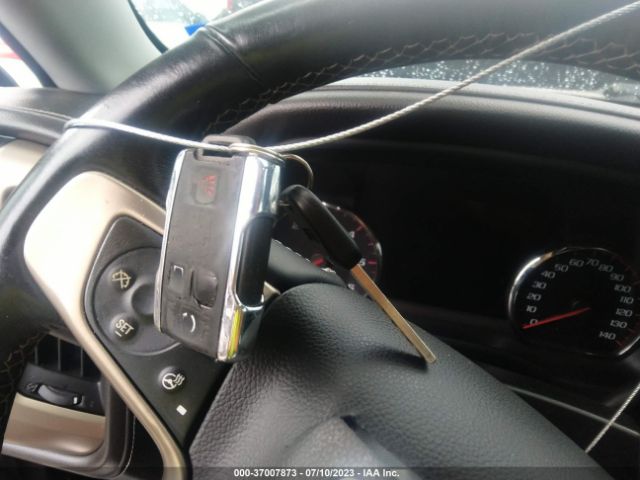 3GTU2PEJXGG274463 GMC Sierra 1500 Denali