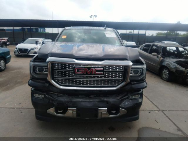 3GTU2PEJXGG274463 GMC Sierra 1500 Denali