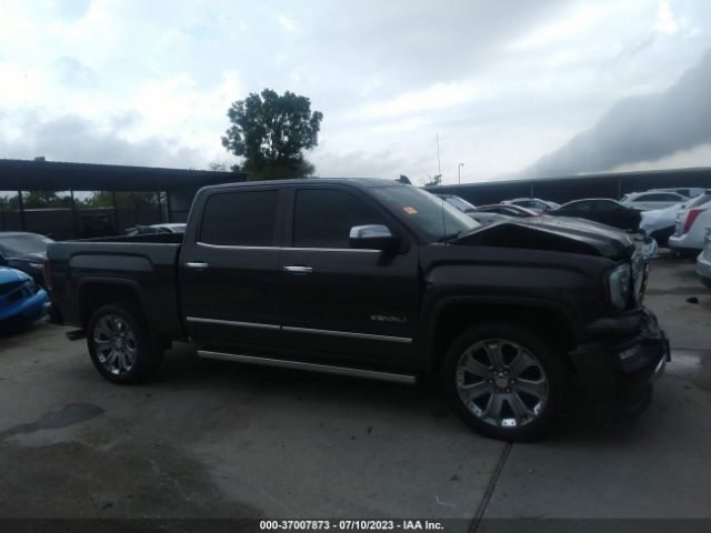 3GTU2PEJXGG274463 GMC Sierra 1500 Denali