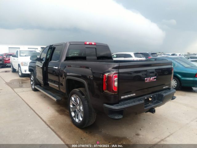 3GTU2PEJXGG274463 GMC Sierra 1500 Denali