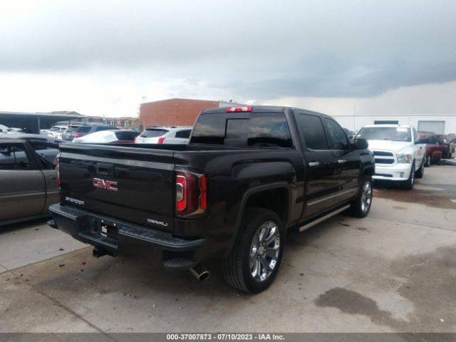 3GTU2PEJXGG274463 GMC Sierra 1500 Denali