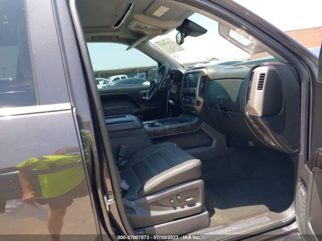 3GTU2PEJXGG274463 GMC Sierra 1500 Denali