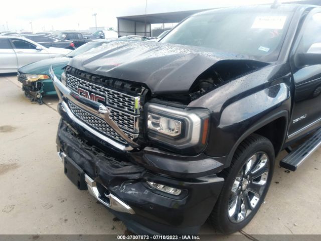3GTU2PEJXGG274463 GMC Sierra 1500 Denali