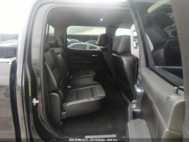 3GTU2PEJXGG274463 GMC Sierra 1500 Denali