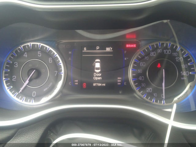 1C3CCCAB3FN501907 Chrysler 200 Limited