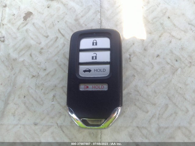2020 HONDA ACCORD SEDAN LX VIN: 1HGCV1F17LA146187