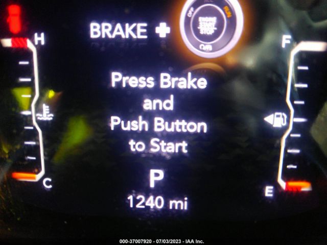 1C4HJXAGXPW534456 Jeep Wrangler Sport S