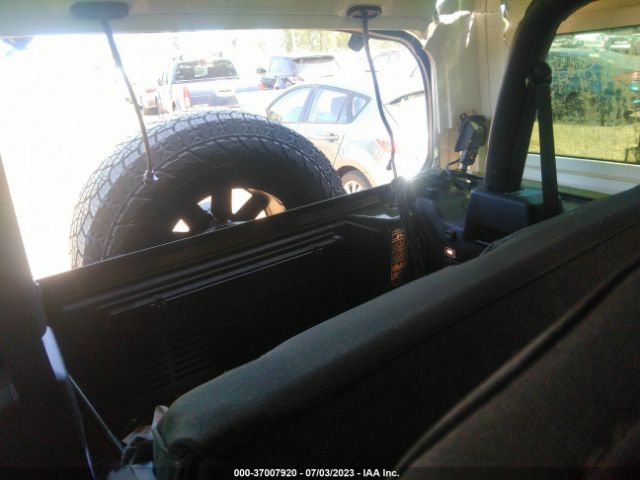 1C4HJXAGXPW534456 Jeep Wrangler Sport S