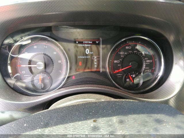 Dodge Charger Sxt 2014 2C3CDXJG3EH351773 Image 13