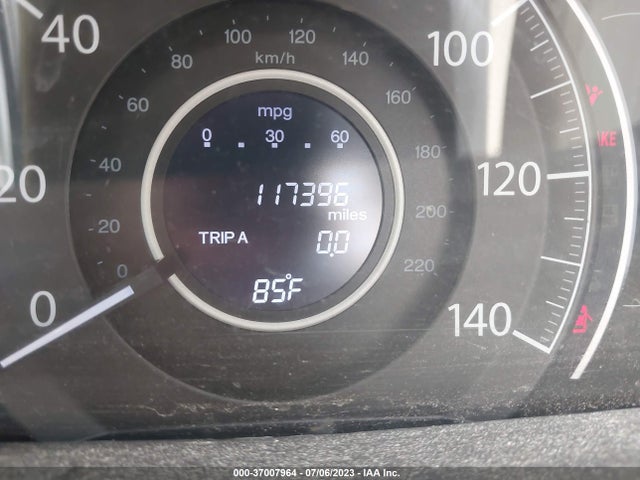 Honda Cr-v Ex-l 2014 5J6RM4H79EL076708 Image 14