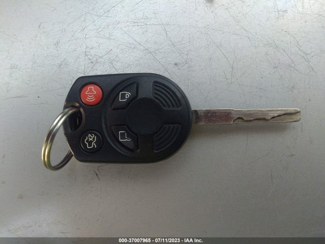Ford FOCUS SE 2014 1FADP3K23EL456051 Image 3
