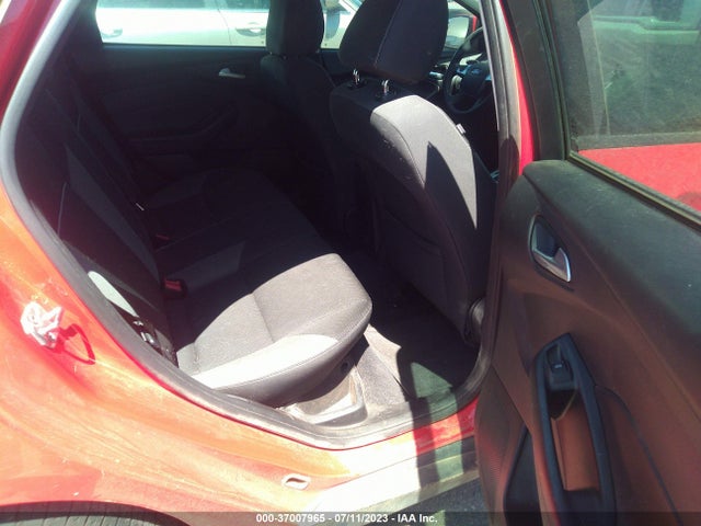 Ford FOCUS SE 2014 1FADP3K23EL456051 Image 14