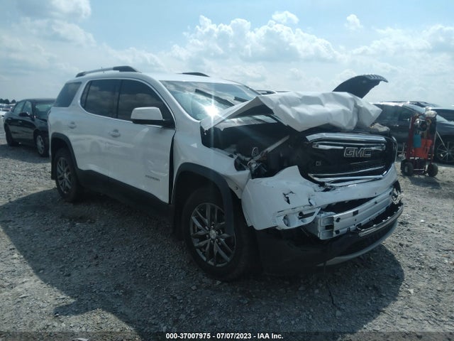 2017 1GKKNULS8HZ225065 main image