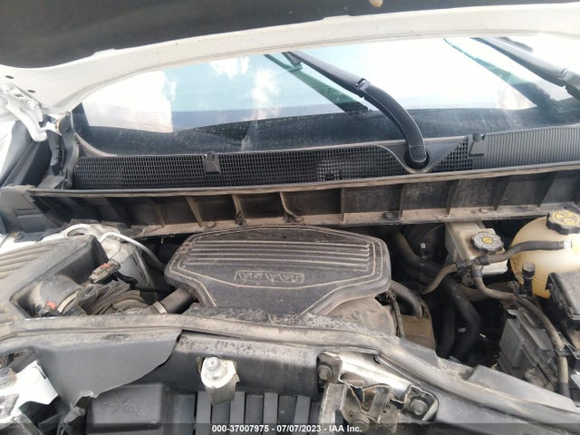 GMC ACADIA SLT 2017 1GKKNULS8HZ225065 Image 10