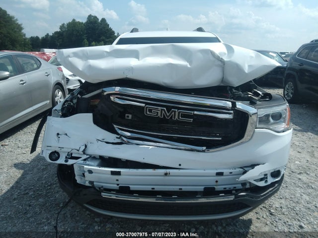 GMC ACADIA SLT 2017 1GKKNULS8HZ225065 Image 12