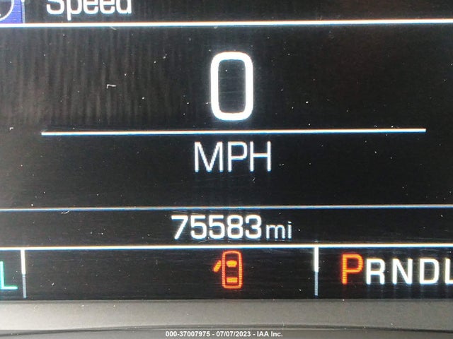 GMC ACADIA SLT 2017 1GKKNULS8HZ225065 Image 15