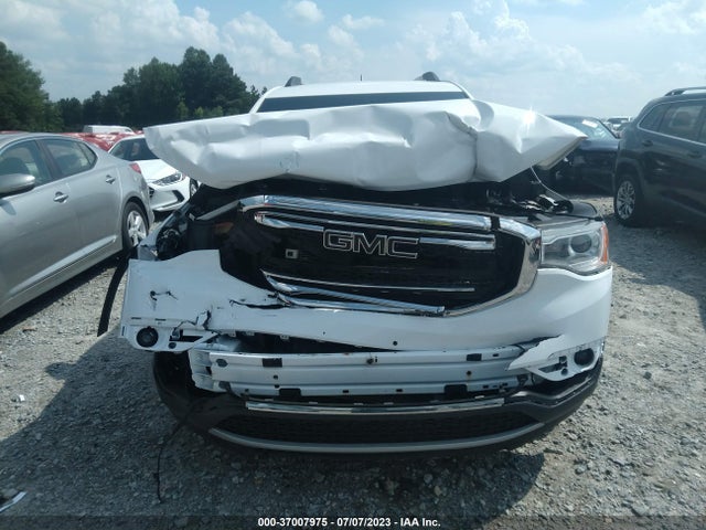 GMC ACADIA SLT 2017 1GKKNULS8HZ225065 Image 6