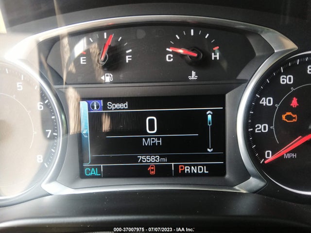 GMC ACADIA SLT 2017 1GKKNULS8HZ225065 Image 7