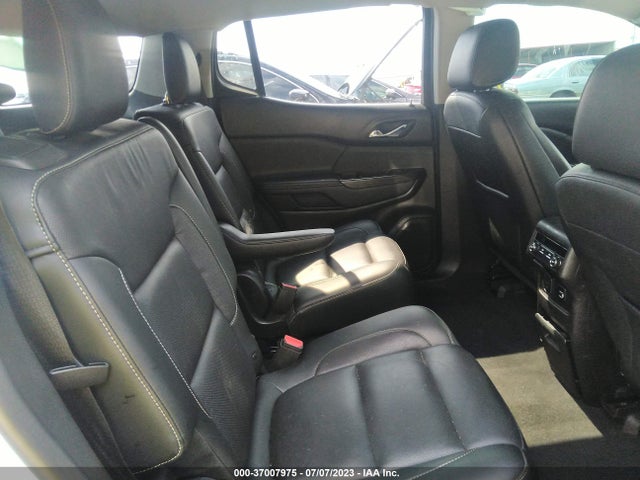 GMC ACADIA SLT 2017 1GKKNULS8HZ225065 Image 8