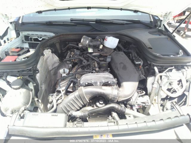 W1N0J8EB9MF898311 Mercedes-Benz Glc Glc 300